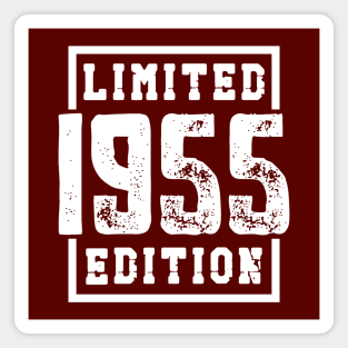 1955 Limited Edition Magnet